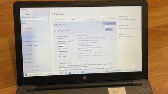 HP Pavilion 9461NGW 15.6" Intel 4GB RAM - 2