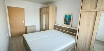 Dvojizbový byt, terasa, záhrada, 2x parkovanie - 2