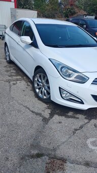 Predám Hyundai i40, 1,7CRDi, 100kw - 2