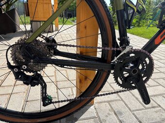 Ctm koyuk 2.0 L gravel - 2
