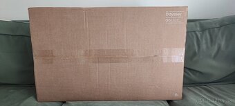 Samsung Odyssey G5 S32CG552EU - 2