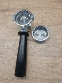 De'longhi kávovar + Delonghi mlynček - 2