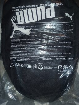 Batoh Puma unisex - 2