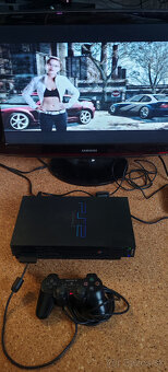 Playstation 2 Fat - 2
