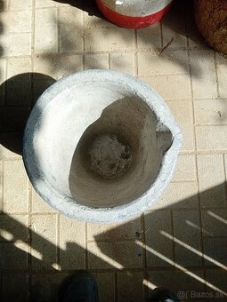 Kokila forma - 2