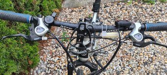 Predam elektrobicykel - 2