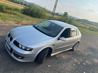 Seat leon 110kw Arl - 2