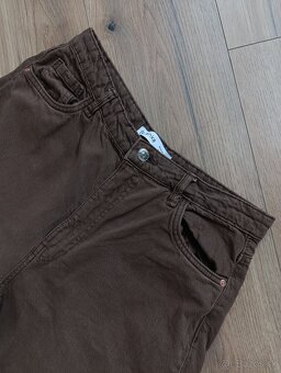 Bershka rifle - 2