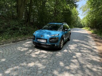 Citroën C4 Cactus - 2
