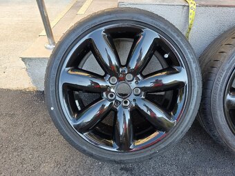 Letne kolesa Mini Cooper 5x112 r18 225/40 r18 Mini Clubman - 2