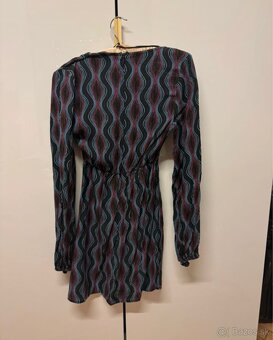 šaty Pull&Bear S - 2
