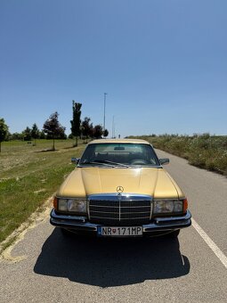 Mercedes-Benz 280 S - 2