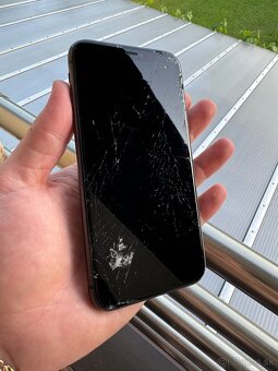 Predám Apple iPhone 11 64gb Čierny - 2