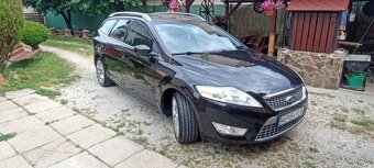 Ford Mondeo combi 2.0 TDCi - 2