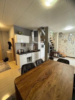 Dvojizbový duplexový apartmán v exkluzívnom komplexe - 2