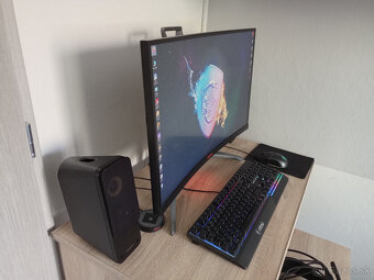 Herny PC AND RYZEN 3600 - 2