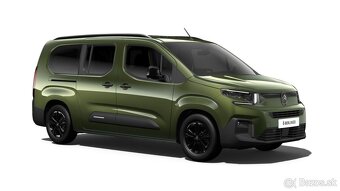 Citroën Berlingo - 2