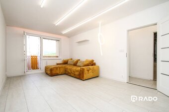 RADO | Na prenájom 3i byt 78m2, Halalovka - Trenčín - 2