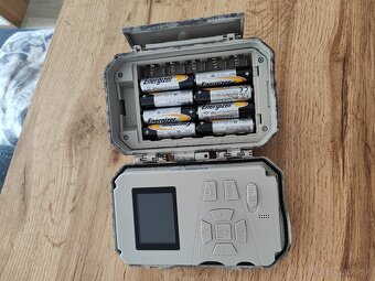 fotopasca bolyguard bg662 d - 2