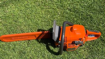 Husqvarna 135 - 2
