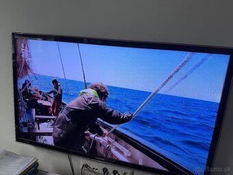Televízor Samsung - 2