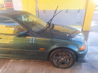 Predám BMW 320d - 2