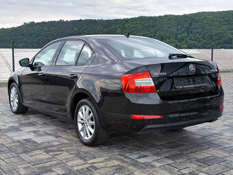 Škoda Octavia III 2.0TDI 110KW DSG - 2