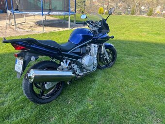 SUZUKI BANDIT - 2