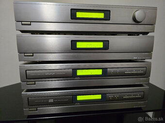 DENON Hi-FI zostava - 2