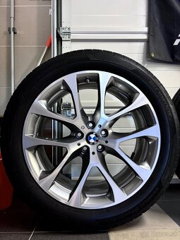 Styling 738 R20 Bmw Letne - 2