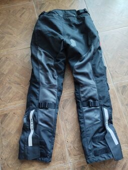 Moto nohavice - 2