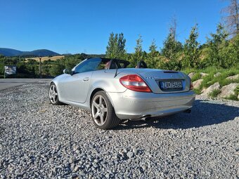 Mercedes SLK 200 - 2