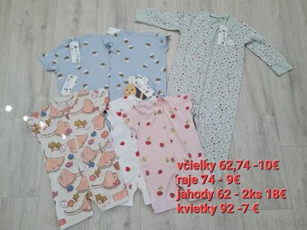Mackove trakace veľ 80 a 86 lindex - 2