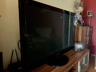 Predám Televízor Značky Panasonic - 2