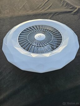 Predám stropný ventilátor - 2
