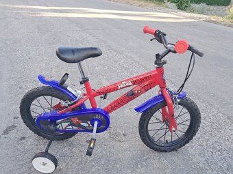 Bicykel - 2