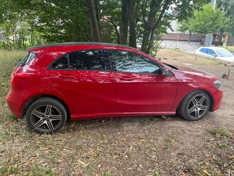 Predám Mercedes Benz A 180. - 2
