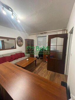 Predaj veľký 2 izbový byt - LEVICE (099-112-MIJK) - 2