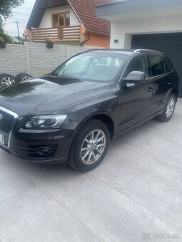 Audi Q5 - 2