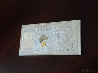 5000 SK, M. R. Stefanik, 2003 - 2