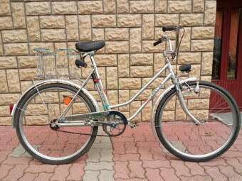 Bicykel Lady 26 - 2