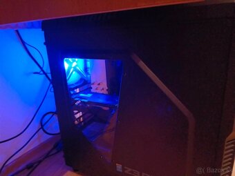 I5 4690k 16gb RAM GTX 960 512gb ssd - 2