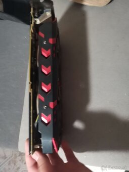 Radeon Rx 580 - 2