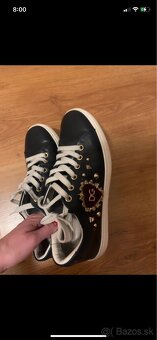 Dolce&Gabbana tenisky - 2