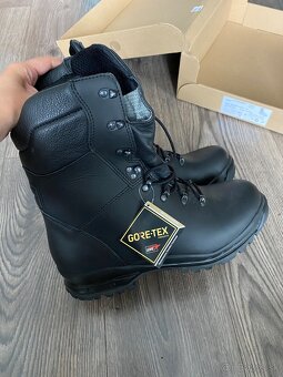Kanady goretex - 2