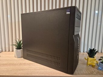 Fujitsu Esprimo P410 E85+ - 2