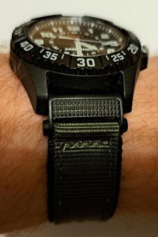 Timex - Expedition Acadia Rugged TW4B26400 - 2