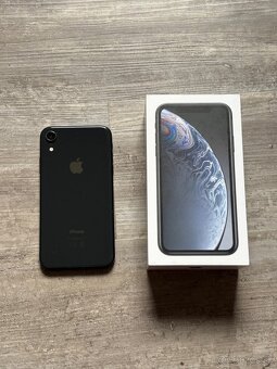 iPhone XR - 2
