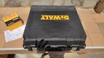 Klincovacka DeWalt dcn890P2 - 2