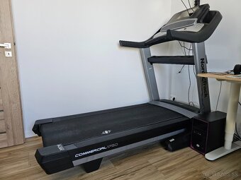Bezecky pas Nordictrack Commercial 1750 NTL14221 - 2